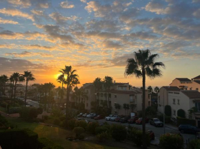 Sunset View